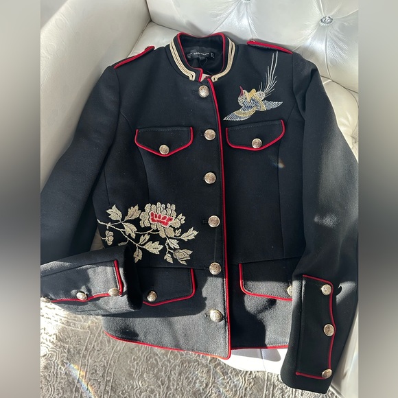 Zara Jackets & Blazers - Zara jacket